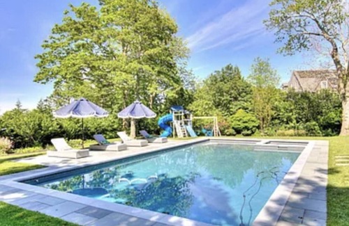 Monmouth Beach House | Beach House