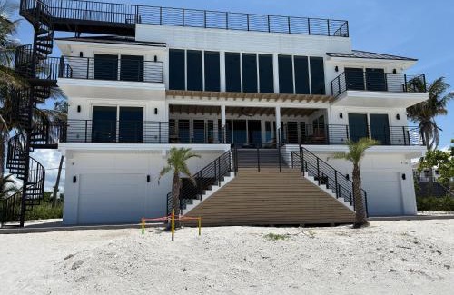 Palm Island House | Beach House