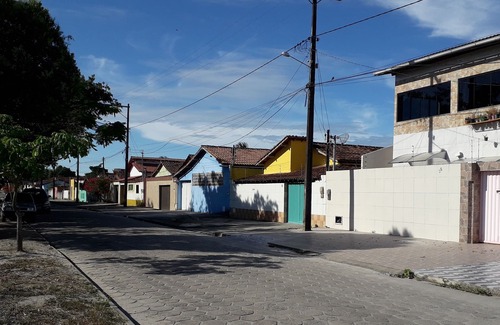 Prado House | Beach house with pool