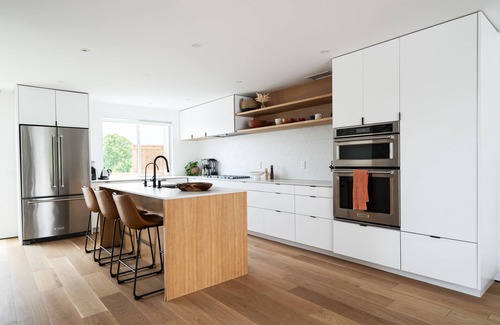 Leucadia House | Beach House with Pool