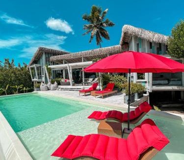 Moitas Villa | Beach Houses Moitas
