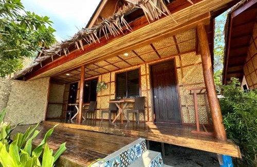 El Nido Bed & Breakfast | Beach Huts El Nido