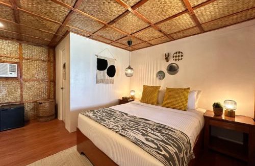 El Nido Bed & Breakfast | Beach Huts El Nido