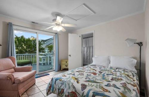 Morehead City House | Beach living close to the water