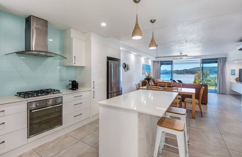 Hamilton Island Apartment | Beach Lodges
