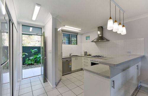 Hamilton Island Apartment | Beach Lodges