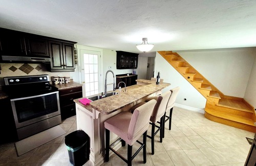 Cap-Pele House | Beach Lovers Dreams : Close to sand and amenities