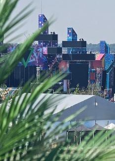 Costinesti Apartment | Beach Please VIP