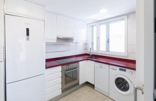 Grao de Gandia Apartment | Beach & Port