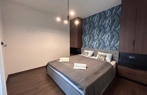 Balatonalmadi Apartment | Beach Resort Almádi