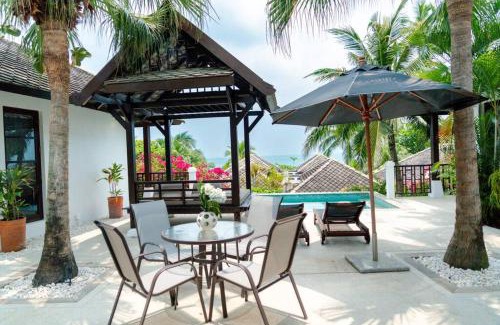 Choeng Mon Villa | Beach resort Bali style villa 24