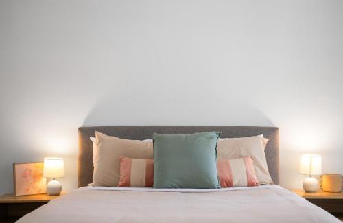 Alexandra Headland Apartment | Beach Resort Unit At Alex Heads