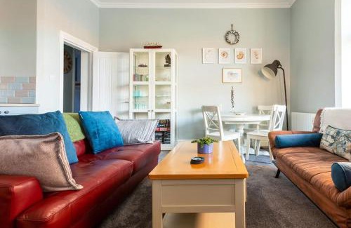 Lytham St. Anne's Apartment | Beach Retreat