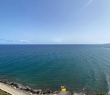 San Agustin Apartment | Beach San Agustin 307 SEA VIEW CHG FAMILY HOTEL