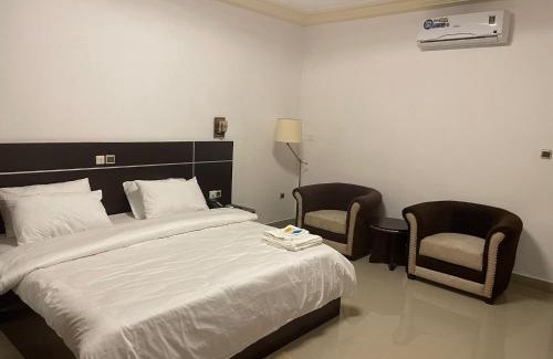 Littoral Department Hotel | Beach Sand Hotel & Resort, Cotonou