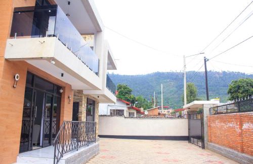 Gisenyi Apartment | Beach Side Apartment