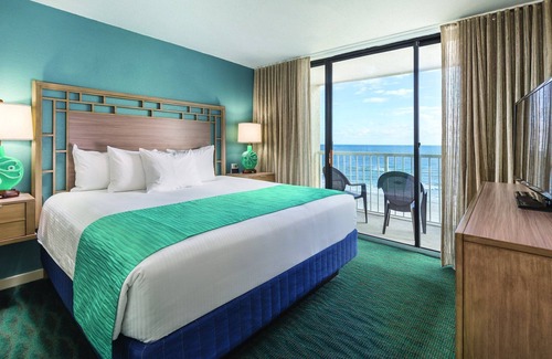 Windy Hill Resort | Beach Side Resort perfect location with indoor/outdoor Pools