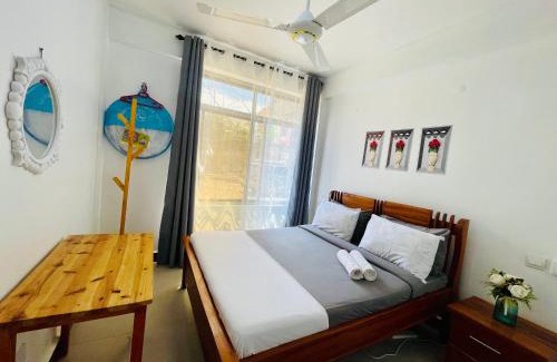 Mikocheni Apartment | Beach Studio Apartment