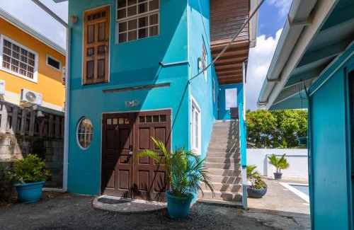 Bon Accord Village Apartment | Beach Studio in Crown Point