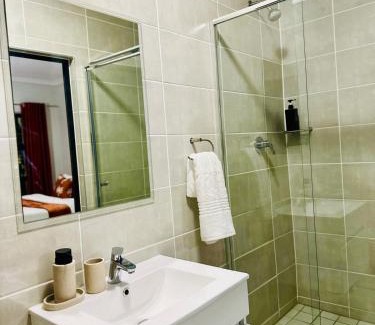 Tshwane Apartment | Beach-Style Bliss at The Blyde