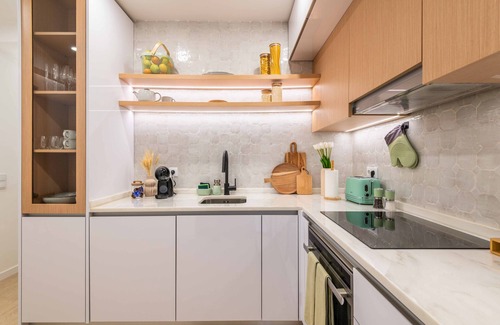 Armacao de Pera House | Beach Townhouse - Luxury, Wi-Fi, AC, 2min from the beach