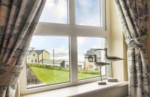 Duncannon House | Beach View