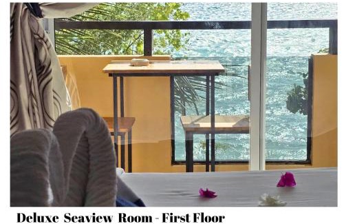 Dhiffushi Hotel | Beach Villa Maldives - hotel by the beach