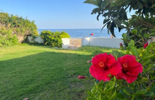 Su Forti Villa | Beach Villa Poetto