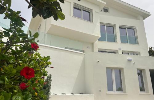 Su Forti Villa | Beach Villa Poetto