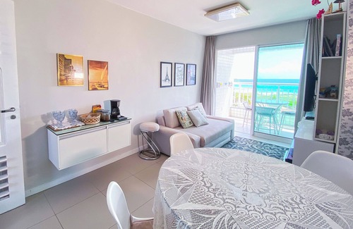 Porto das Dunas Apartment | BEACH WAY-PORTO DAS DUNAS, CE - NEXT TO THE PARK