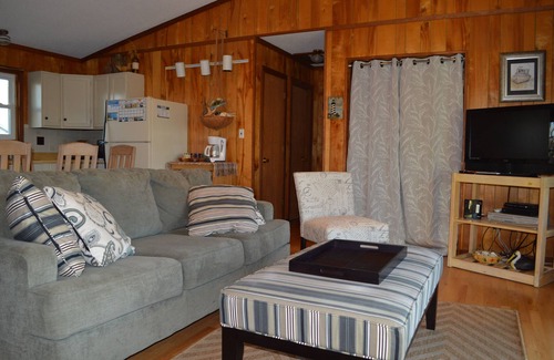 South Nags Head House | Beach? We gotcha Beach-oceanside, only steps from uncrowded beautiful beach
