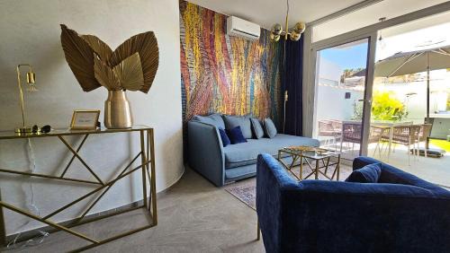 Puerto Rico Apartment | BeachClub Mediterran Garden