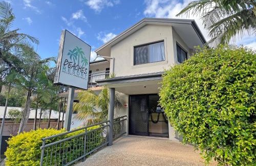 Flynns Beach Apartment | Beaches Holiday Resort