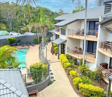 Flynns Beach Apartment | Beaches Holiday Resort