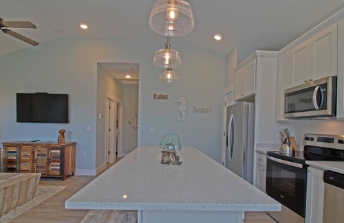Corolla Condo | Beaches Love Me at Beacon Quarters of Corolla 2 Bedroom Condo