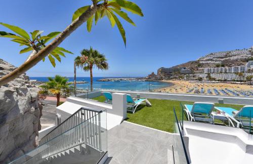 Puerto Rico Apartment | BeachFront Suites Morea Puerto Rico by VillaGranCanaria