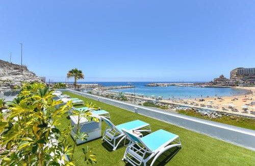 Puerto Rico Apartment | BeachFront Suites Morea Puerto Rico by VillaGranCanaria