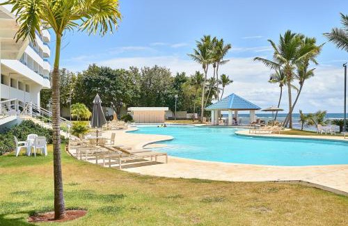 Juan Dolio - El Pueblo Apartment | Beachfront Condos Las Olas Sleeps 6