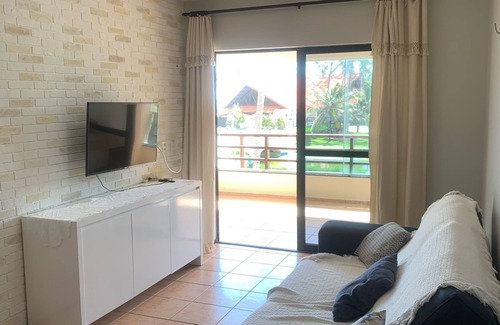Porto das Dunas Apartment | Beachfront apartment, Aquaville Resort