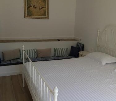 Kobas Apartment | Beachfront Apartment Nica , Prapratno