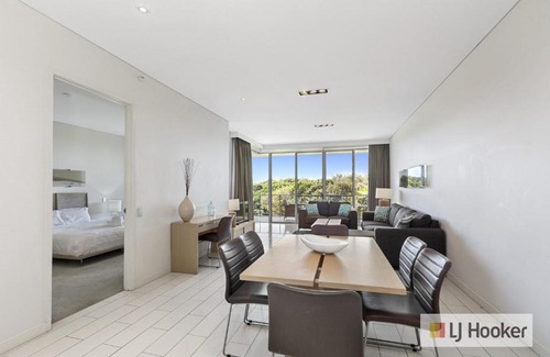 Kingscliff Apartment | Beachfront Apartment RESORT CULTURE 1224