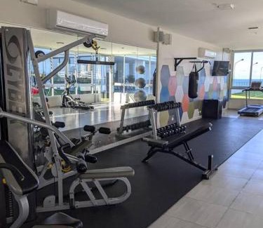 Nueva Gorgona Apartment | Beachfront Apt with optional cook and airport pickup