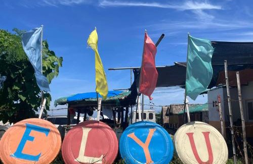 San Juan House | Beachfront Cabins at Urbiztondo San Juan ELYU