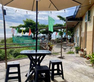 San Juan House | Beachfront Cabins at Urbiztondo San Juan ELYU