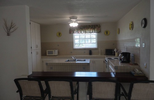 Weston Villa | Beachfront-Chandler's Coast-10mins Holetown-Two 4 BR suites. Private gated villa