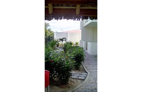 Canoa Condo | Beachfront Condo; infinity Pool; Gorgeous Views