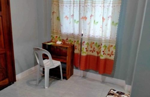 San Juan House | Beachfront Guesthouse Siquijor