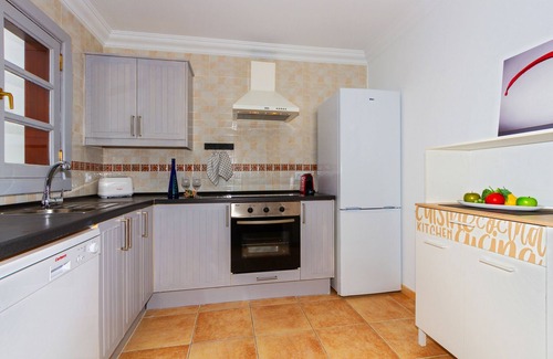 Playa Blanca House | Beachfront house, Fuerteventura view, swimming pool