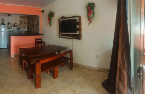 Barra Grande House | Beachfront house in Taipu de Fora/Maraú Peninsula-Ba. Amazing sea view