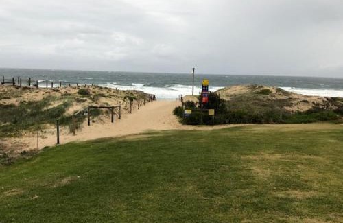 Cronulla Apartment | Beachfront Living Cronulla